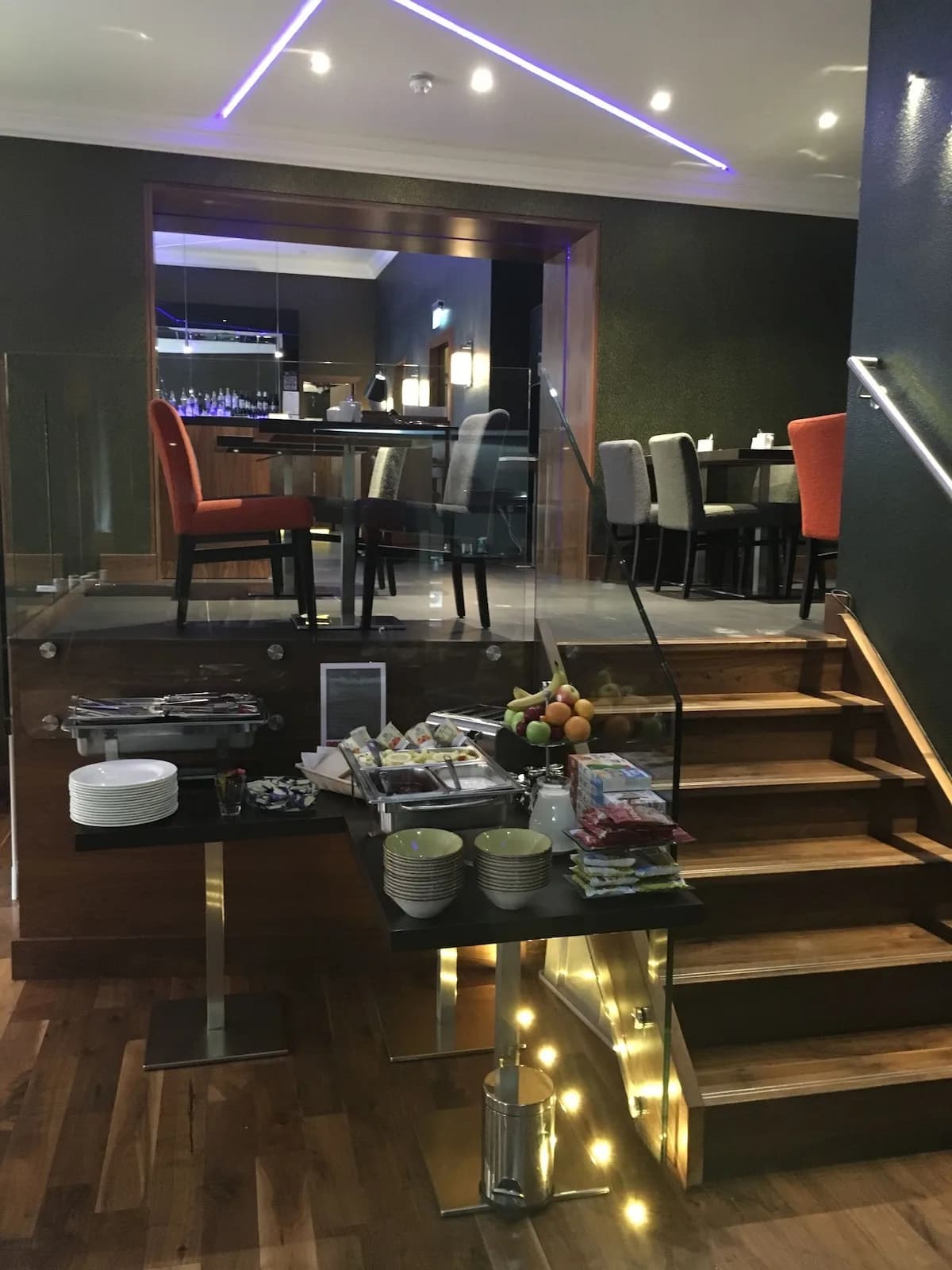 Breakfast Room