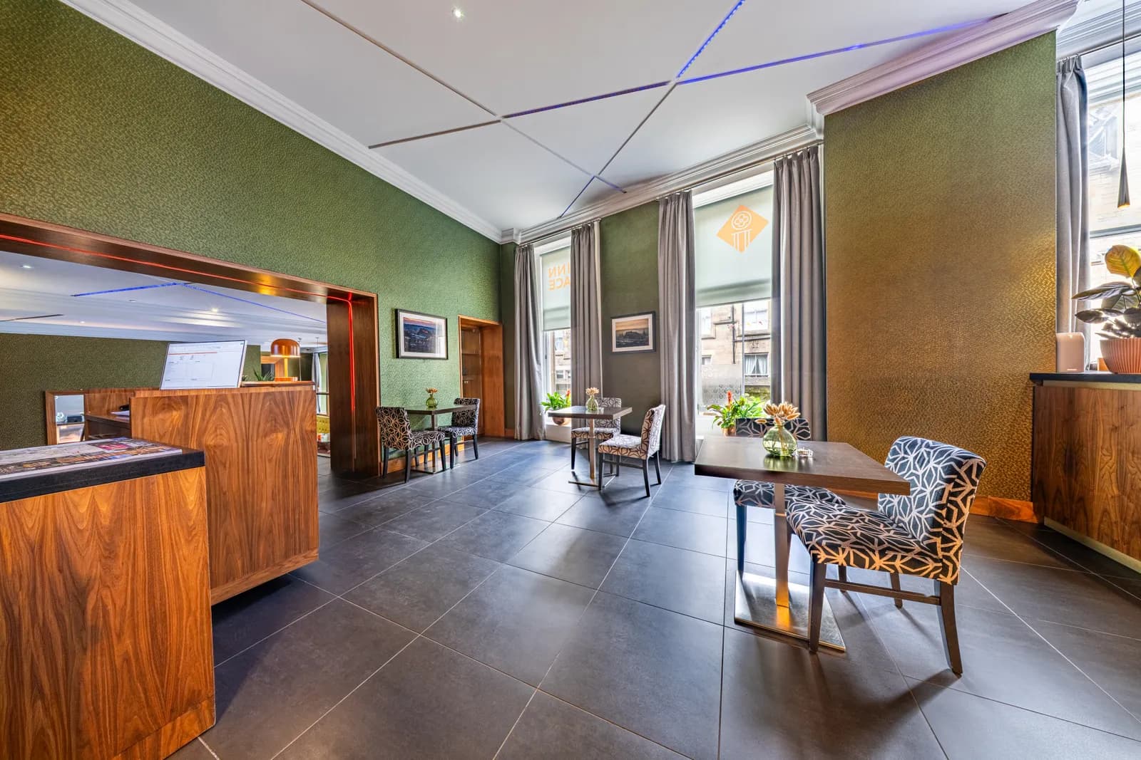 The Inn Place Edinburgh