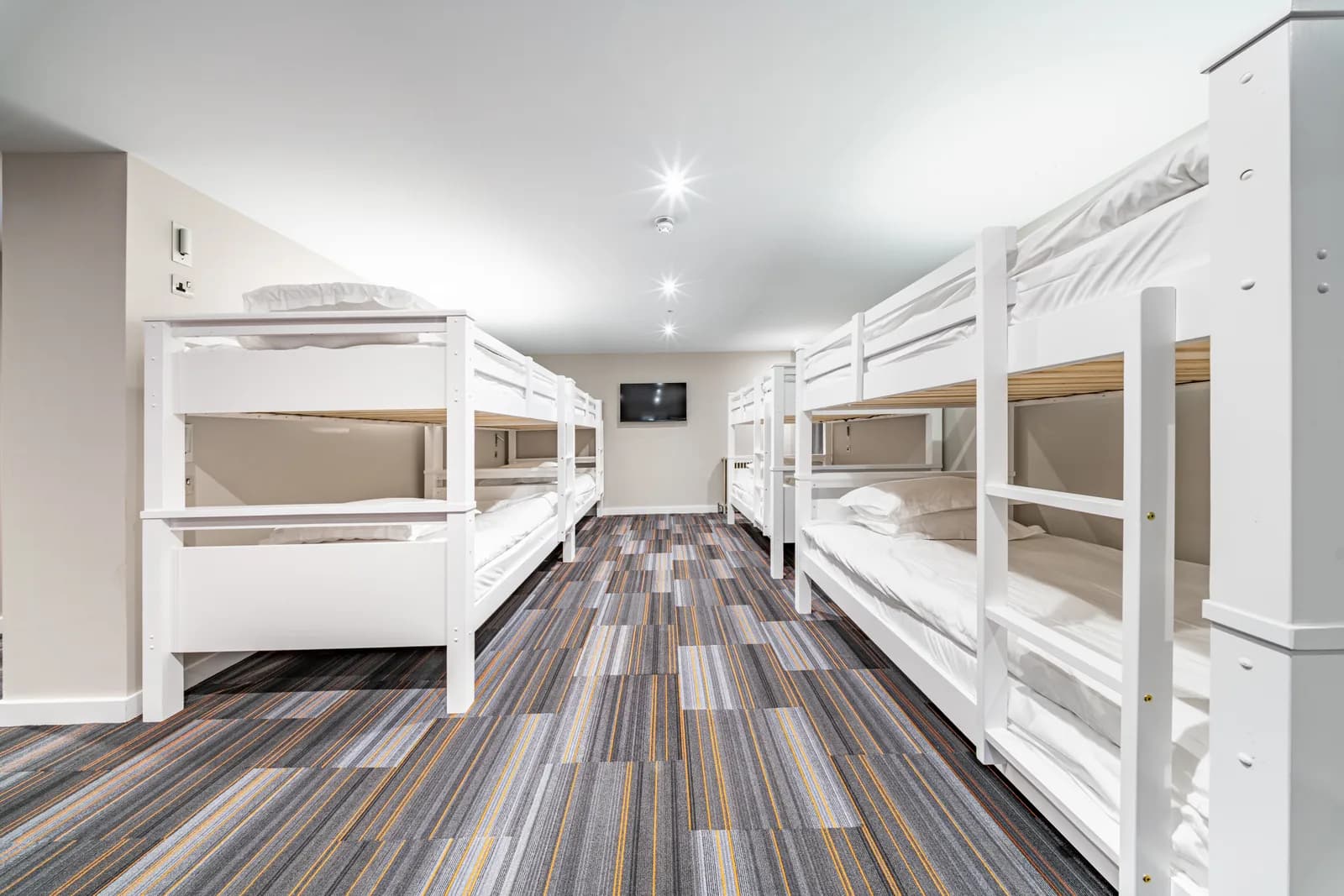 Bunk Room at The Inn Place, Edinburgh, photo 2