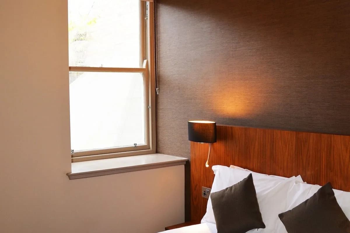 Old Town Double Room