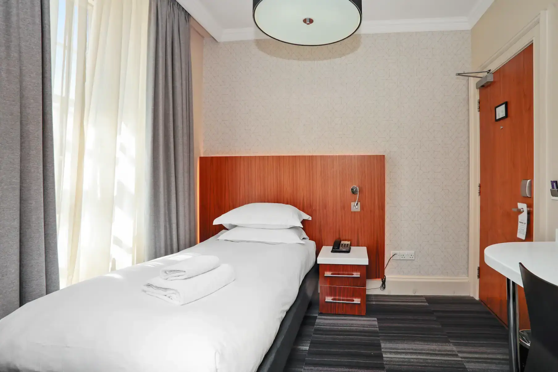 Small Single Room