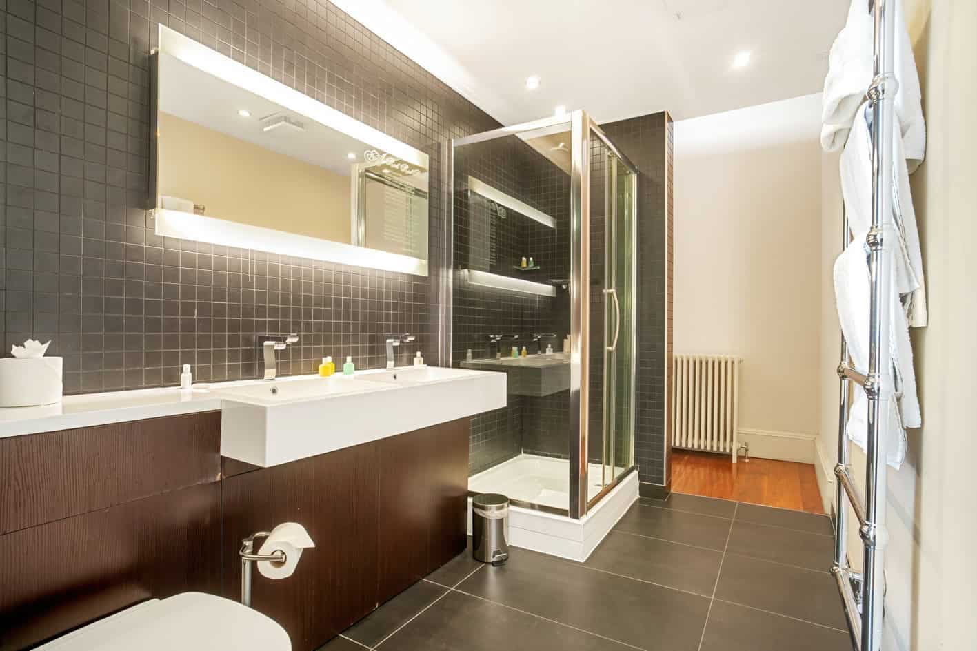 The Suite at The Place Hotel, Edinburgh, photo 5